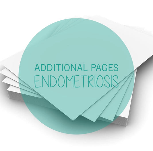 Endometriosis - Additional Pages